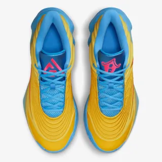 Nike Giannis Immortality 4 