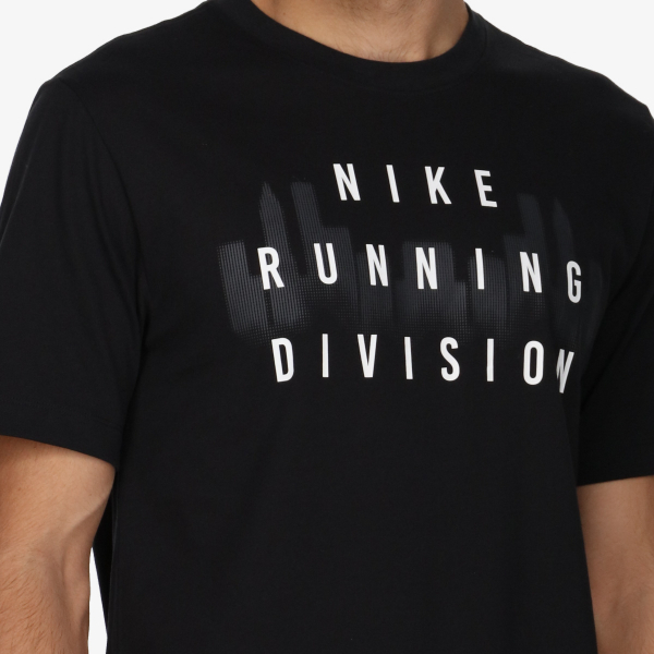 Nike Running Division 