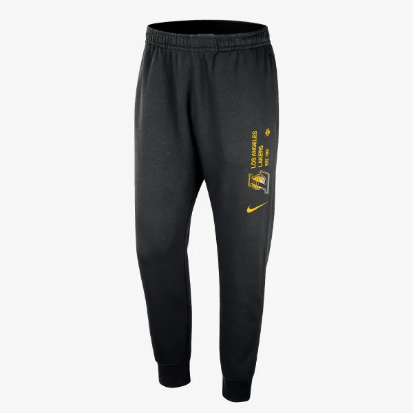 Nike Los Angeles Lakers Club Courtside 