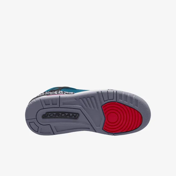 Nike JORDAN SPIZIKE LOW BG 