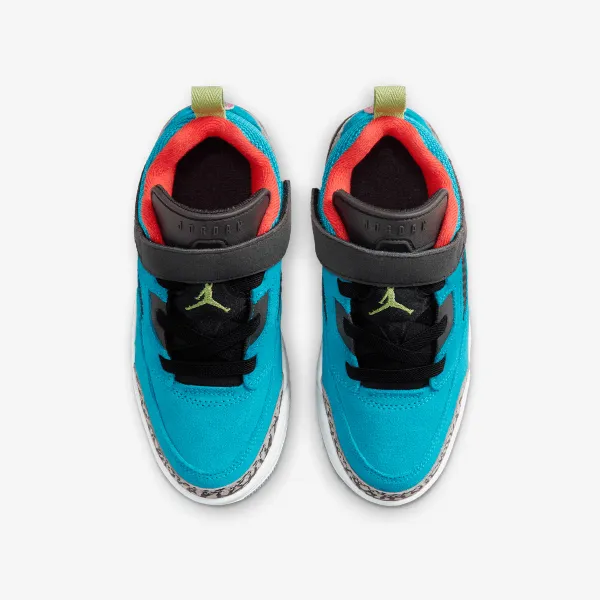 Nike JORDAN SPIZIKE LOW BP 