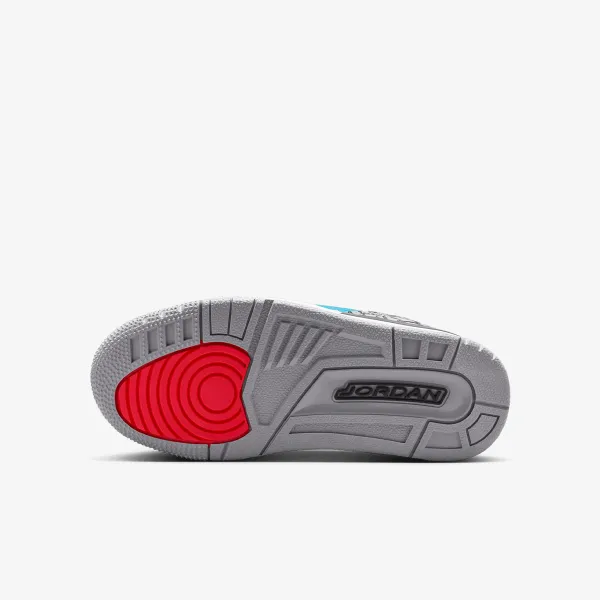Nike JORDAN SPIZIKE LOW BP 