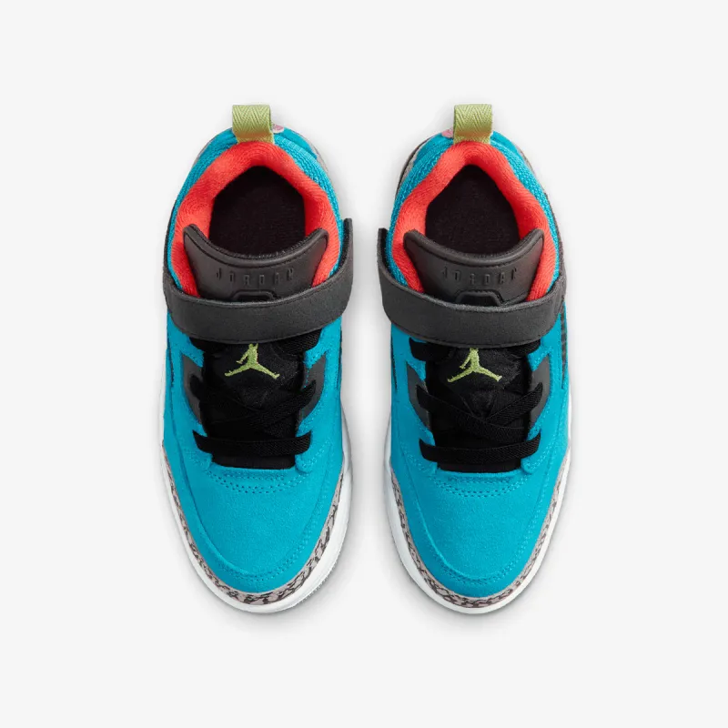 Nike JORDAN SPIZIKE LOW BP 