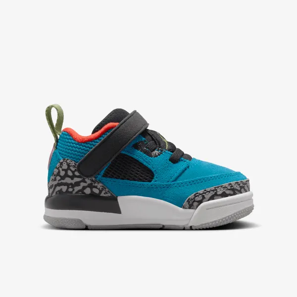 Nike JORDAN SPIZIKE LOW BT 
