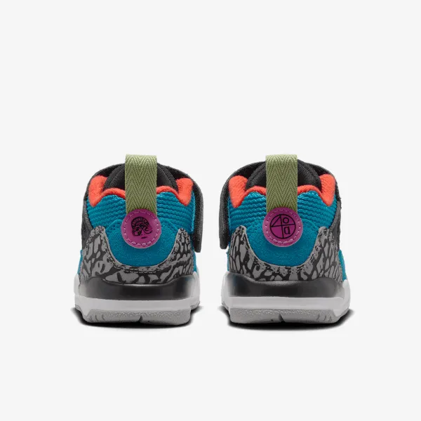 Nike JORDAN SPIZIKE LOW BT 