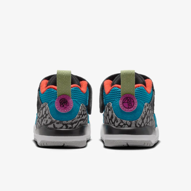 Nike JORDAN SPIZIKE LOW BT 