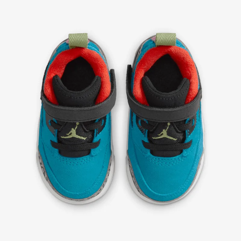 Nike JORDAN SPIZIKE LOW BT 