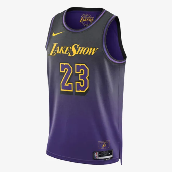 Nike Los Angeles Lakers 2024/25 City Edition 