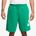 Nike Club Alumni 