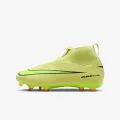 Nike JR ZOOM SUPERFLY 10 ACAD FGMG 