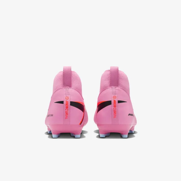 Nike JR ZOOM SUPERFLY 10 ACAD FGMG 