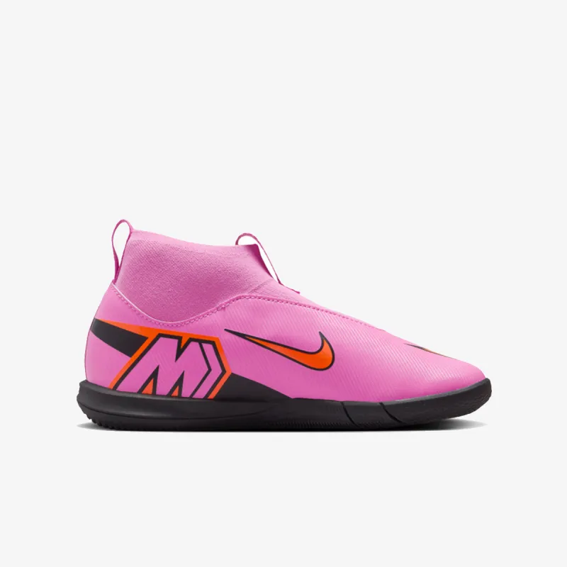 Nike JR ZOOM SUPERFLY 10 ACADEMY IC 