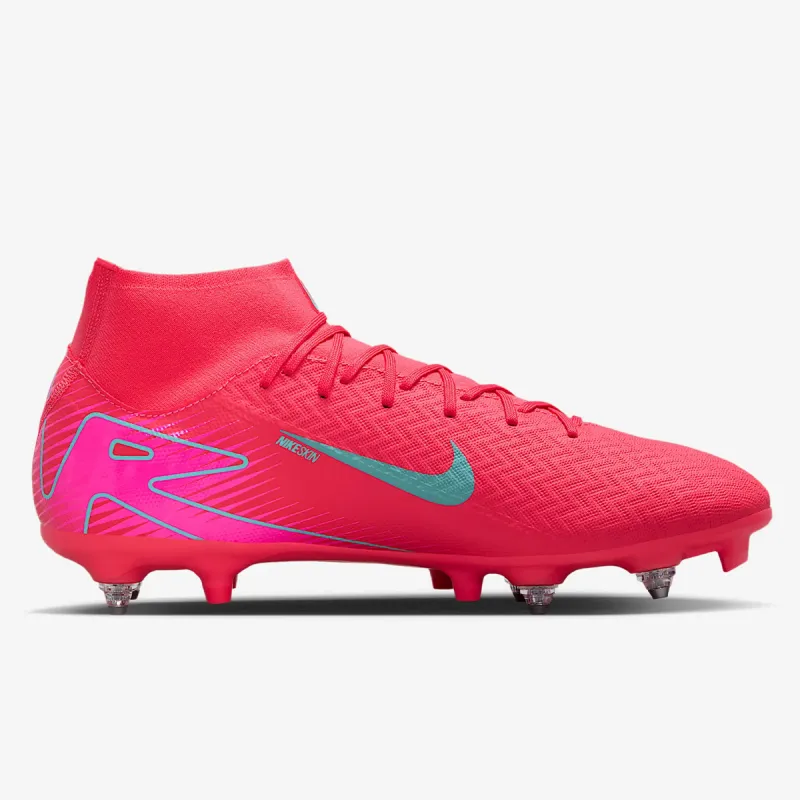 Nike ZM SUPERFLY 10 ACAD SG-PRO AC 