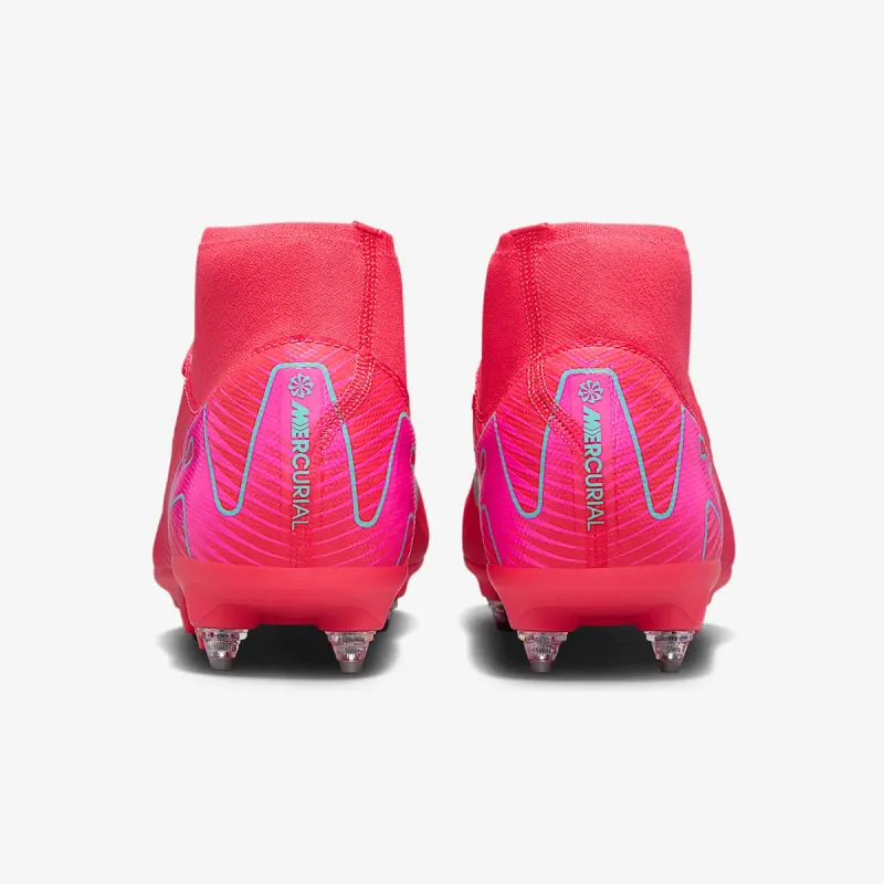 Nike ZM SUPERFLY 10 ACAD SG-PRO AC 