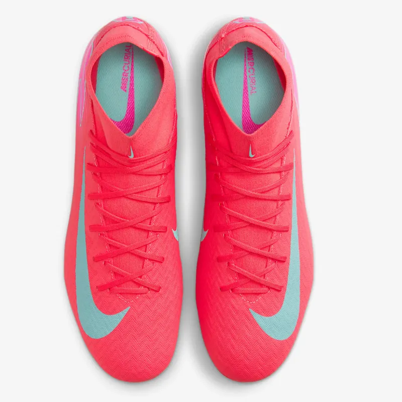 Nike ZM SUPERFLY 10 ACAD SG-PRO AC 