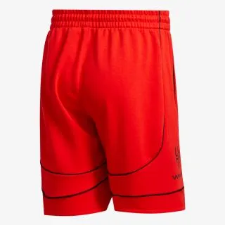 adidas DM CU SHORT 