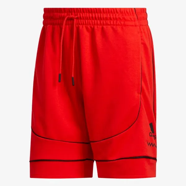 adidas DM CU SHORT 