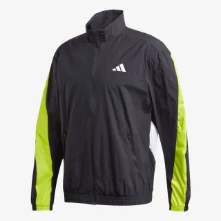 adidas adidas WOVEN TAPE TRACK JACKET  