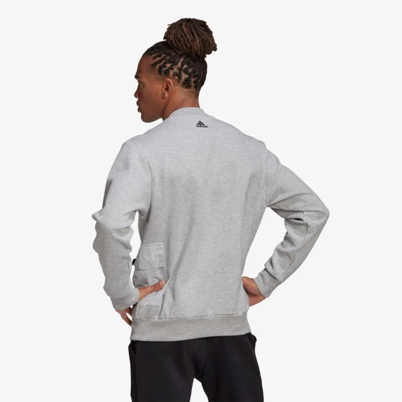 adidas M Pocket Crew 