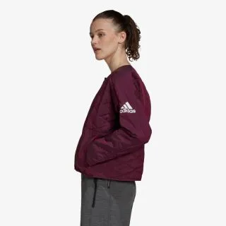 adidas W ZNE Padded Jk 