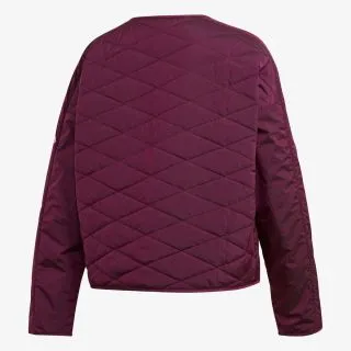 adidas W ZNE Padded Jk 