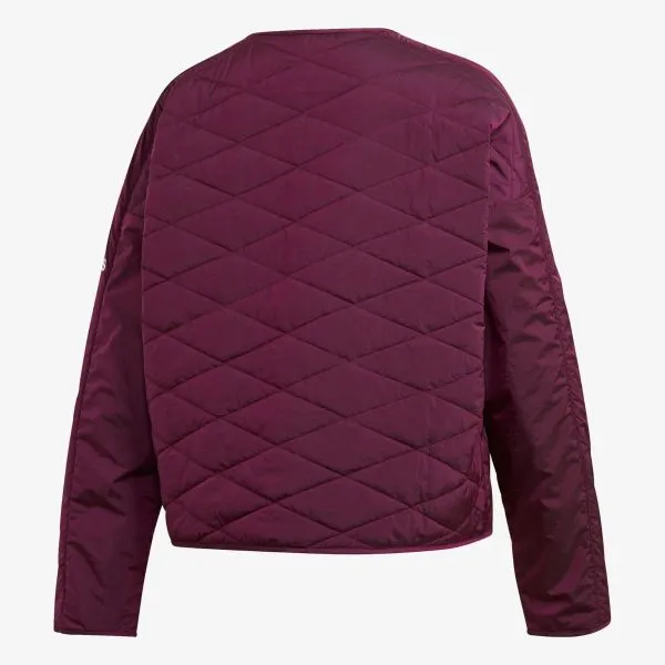 adidas W ZNE Padded Jk 