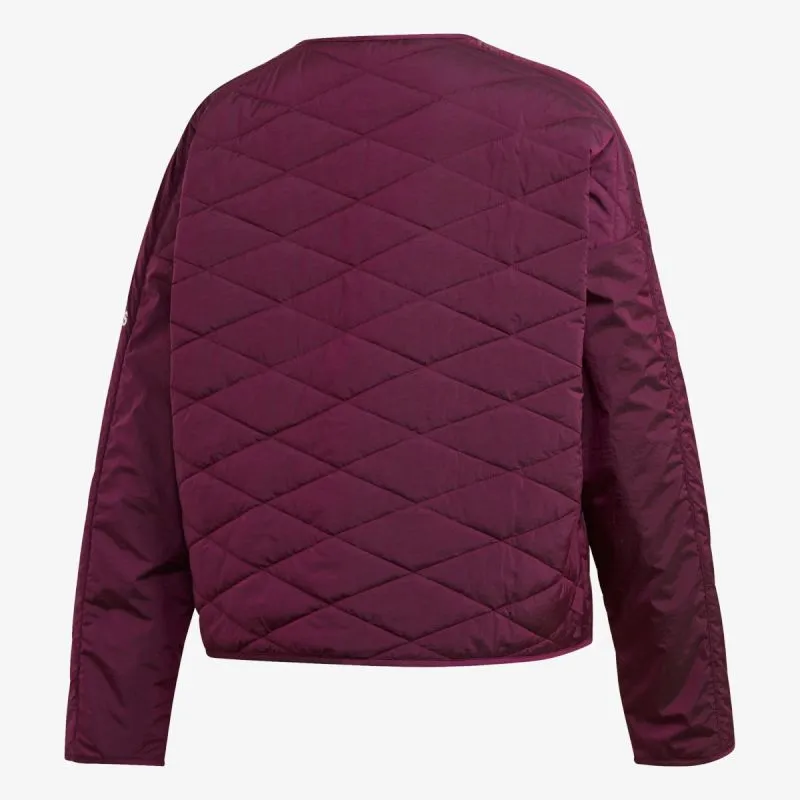 adidas W ZNE Padded Jk 