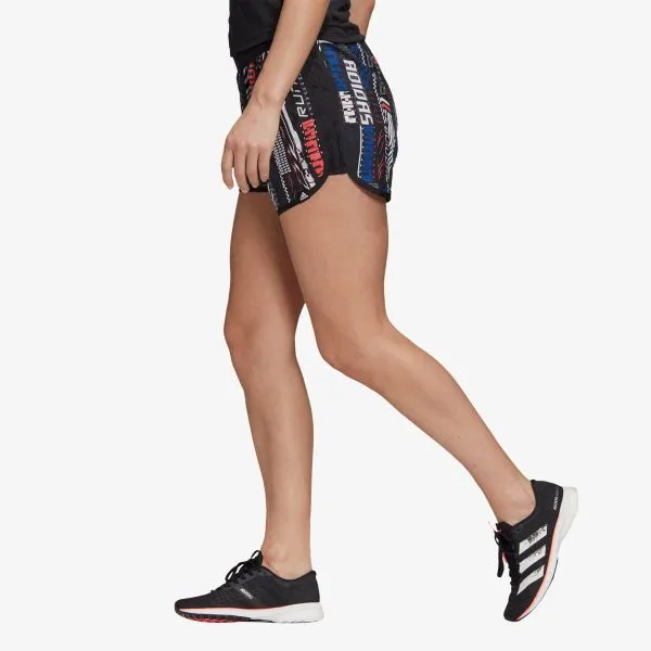 adidas M20 SHORT GRAPH 