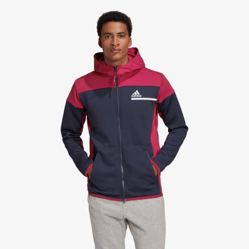 adidas ZNE  AERORDY FZ 