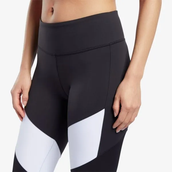 Reebok TS LUX TIGHT 2.0 - CB 