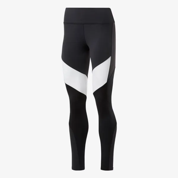 Reebok TS LUX TIGHT 2.0 - CB 