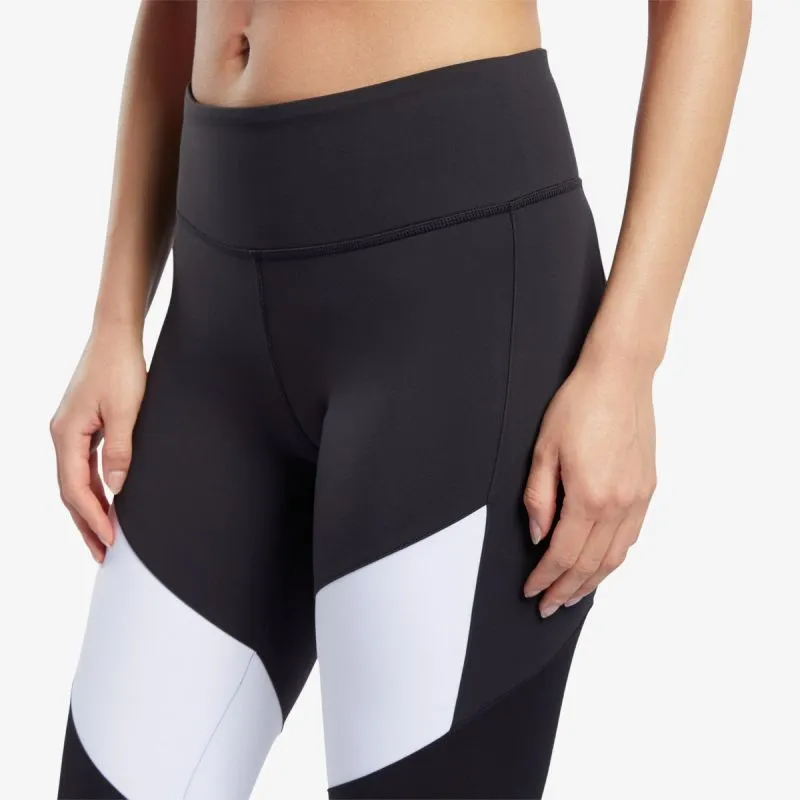 Reebok TS LUX TIGHT 2.0 - CB 