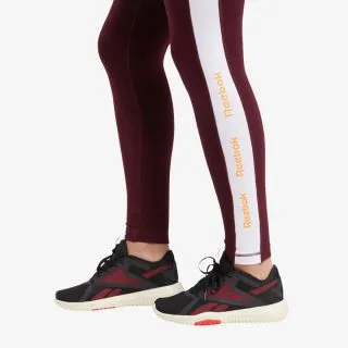 Reebok TE Linear Logo CT Legging 