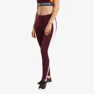 Reebok TE Linear Logo CT Legging 