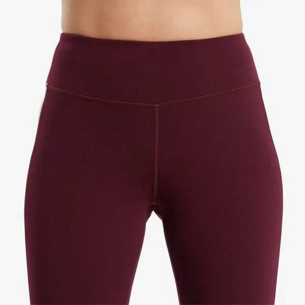 Reebok TE Linear Logo CT Legging 