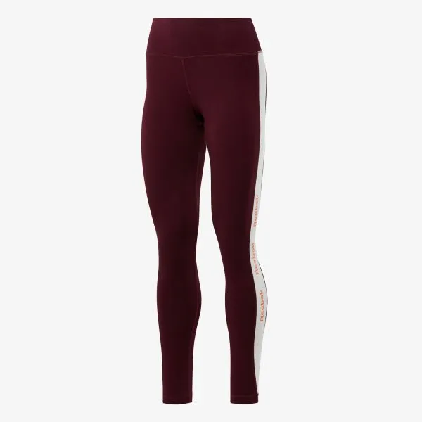 Reebok TE Linear Logo CT Legging 
