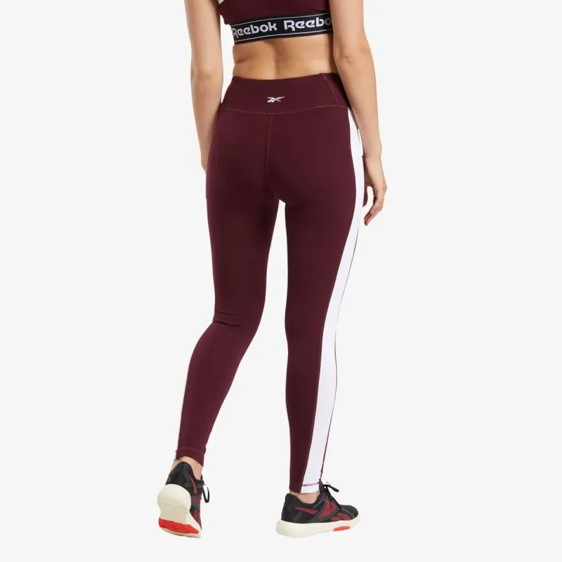 Reebok TE Linear Logo CT Legging 