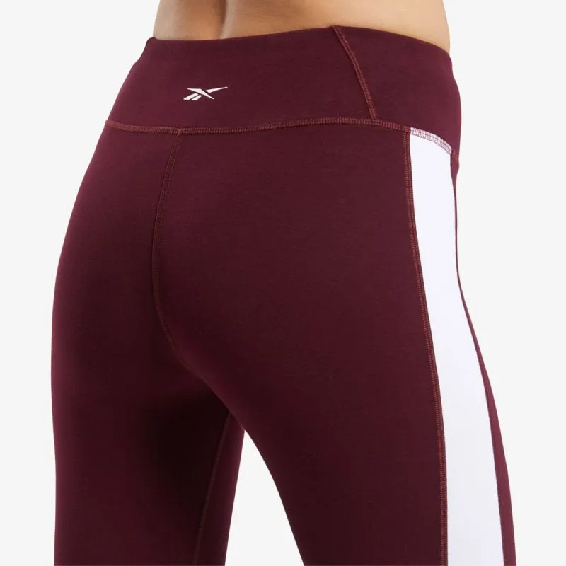Reebok TE Linear Logo CT Legging 