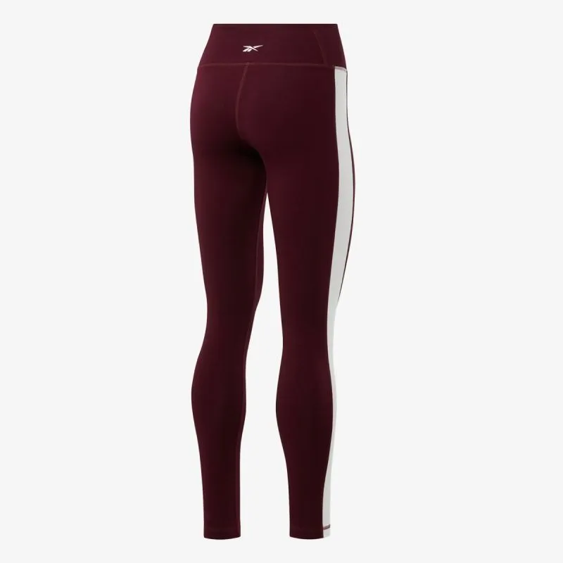 Reebok TE Linear Logo CT Legging 