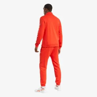 Reebok TE Linear Logo TS 