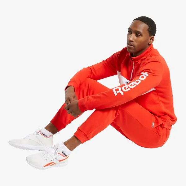 Reebok TE Linear Logo TS 