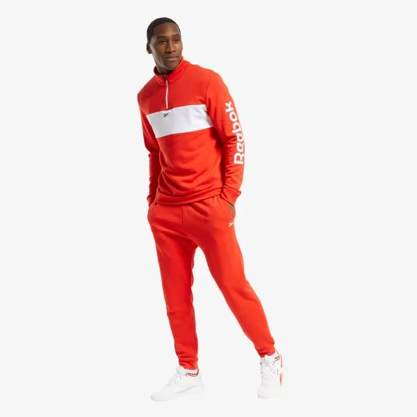 Reebok TE Linear Logo TS 