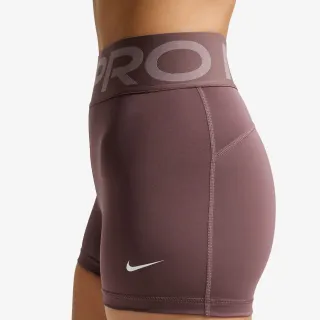 Nike W NP SCULPT DF HR 3IN SHORT 