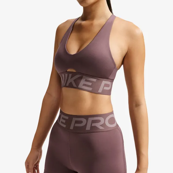 Nike W NP SCULPT DF HR 3IN SHORT 