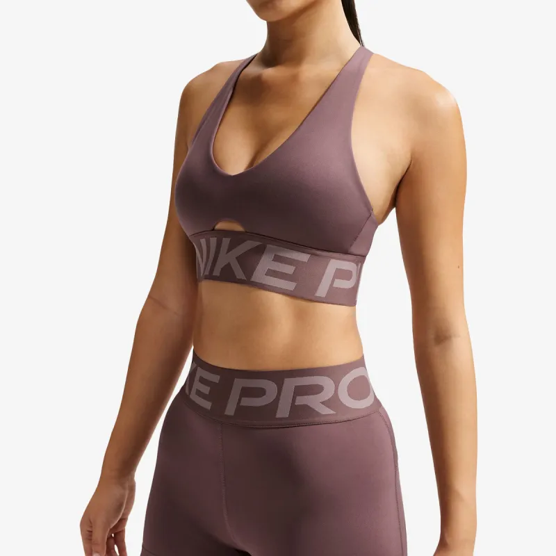 Nike W NP SCULPT DF HR 3IN SHORT 