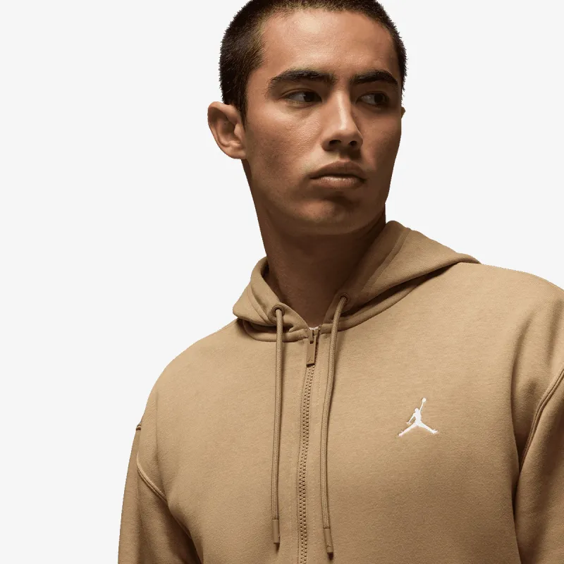 Nike M J BRKLN FLC FZ 