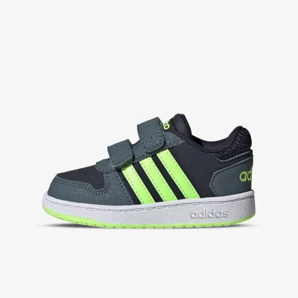 adidas HOOPS 2.0 CMF I 