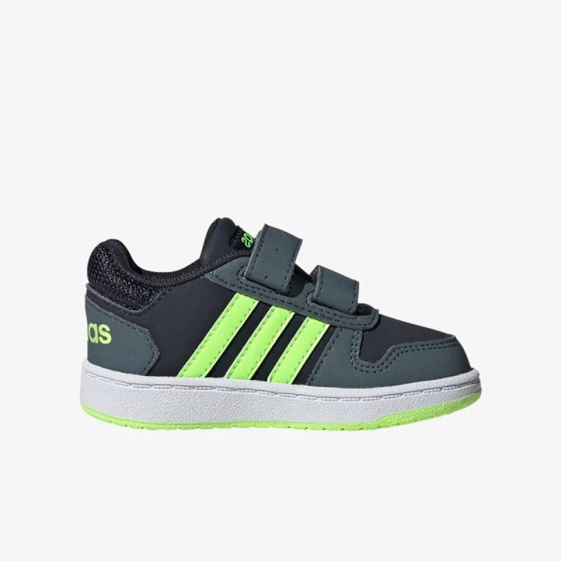 adidas HOOPS 2.0 CMF I 