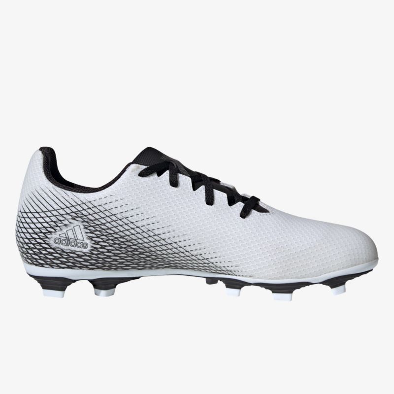 adidas X GHOSTED.4 FxG | Sport Vision