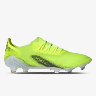 adidas X Ghosted.1 Firm Ground 